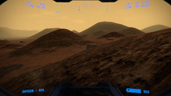 скриншот Lacuna Passage 3