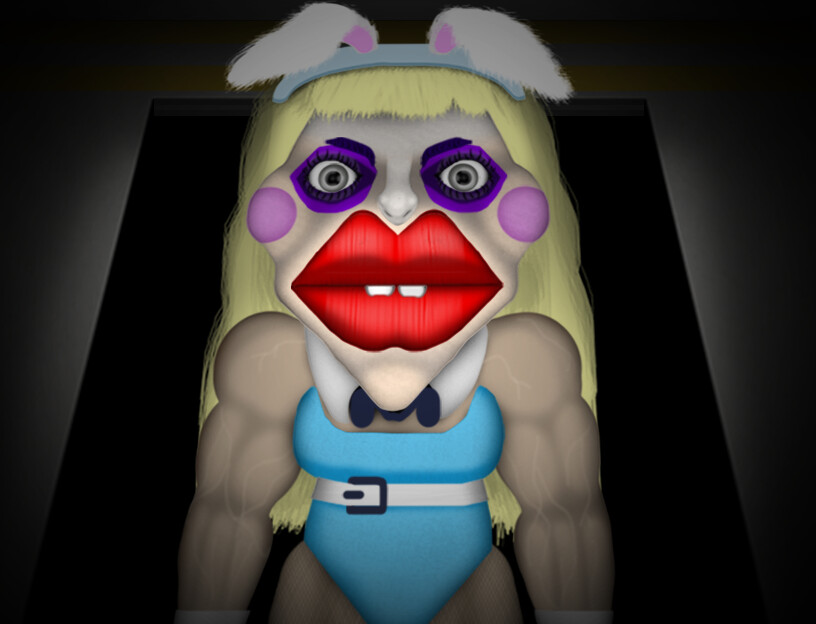 Tragedy Theater screenshot 1