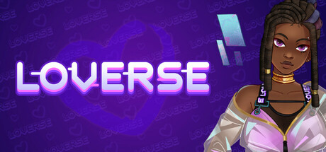 Loverse banner image
