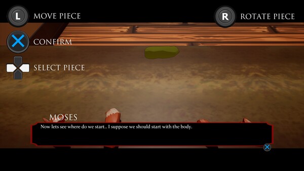 The Light in the Darknessfor windows and Linux 1