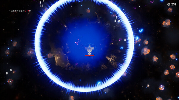 Скриншот из DawnOfCombat