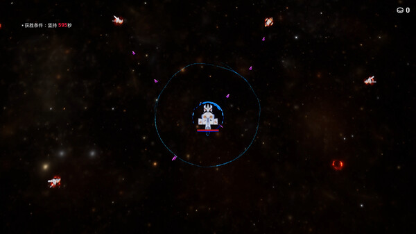 Скриншот из DawnOfCombat