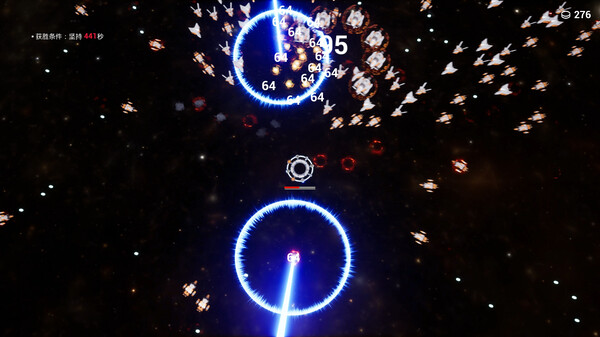 Скриншот из DawnOfCombat