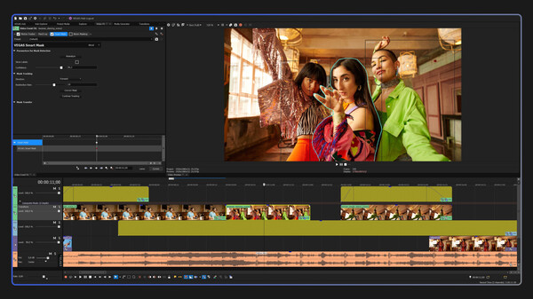 VEGAS Pro Edit 21 Steam Edition game for windows Pc 1
