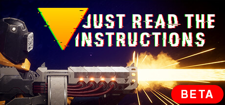 Just Read The Instructions Playtest