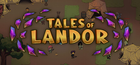 Tales of Landor