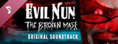 Evil Nun: The Broken Mask on Steam