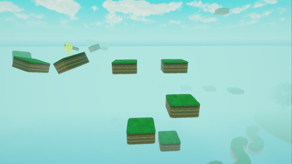 Obby game for windows Pc 1