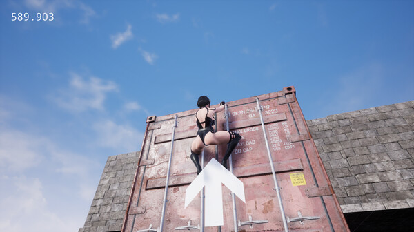 Only Cum!for windows and Linux 1