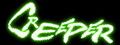 Creeper logo