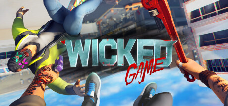 Wicked Game Cover Image