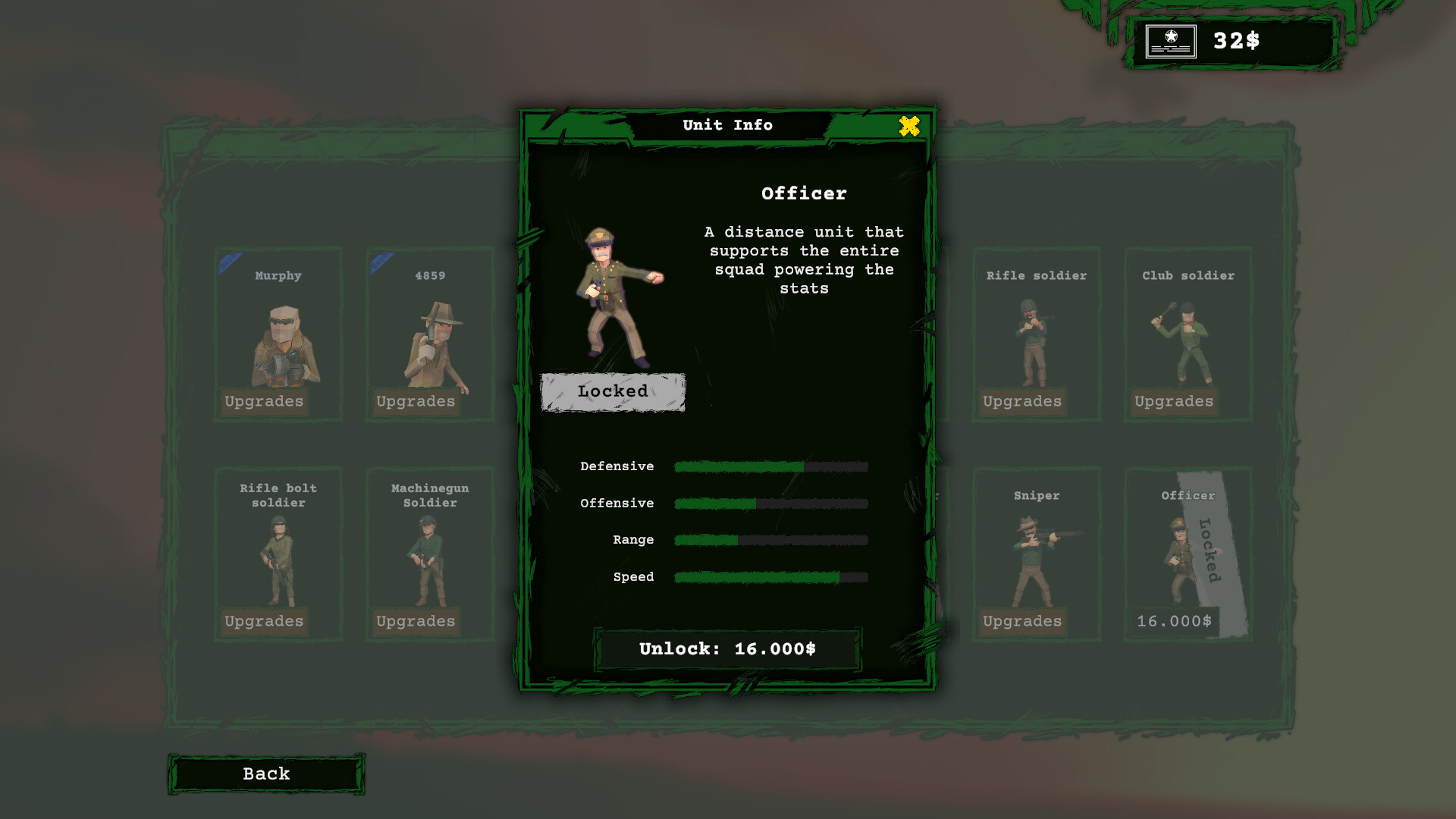 Rush Commander screenshot 10