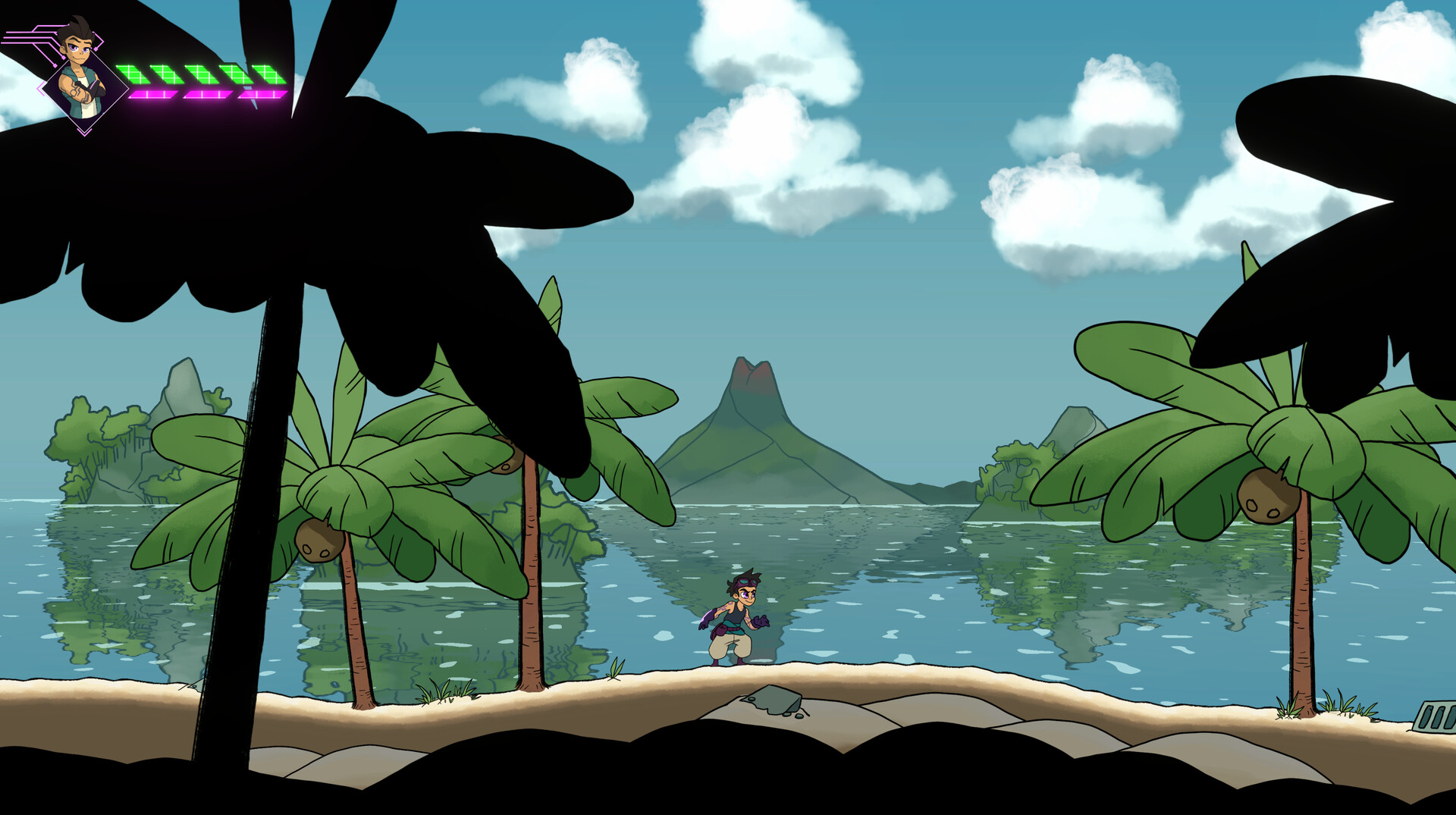 Roc's Odyssey on Steam
