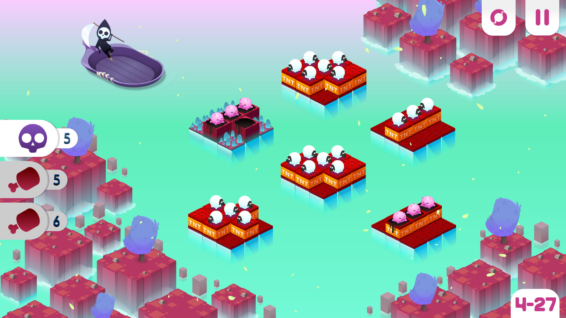 Divide By Sheep screenshot 11