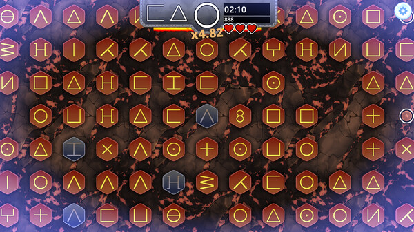 Heatchain game for Linux 1