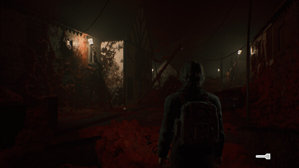 Скриншот из Darker Skies: Remastered for PC