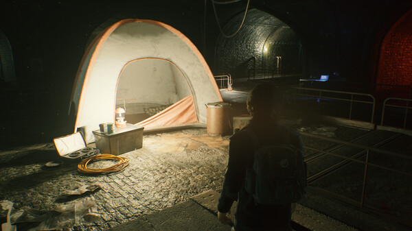 Darker Skies: Remastered for PC game for Linux 1