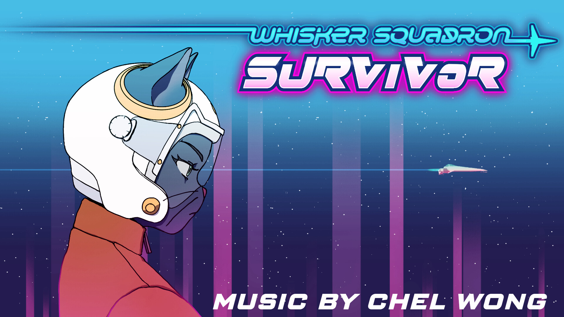 Whisker Squadron: Survivor Soundtrack