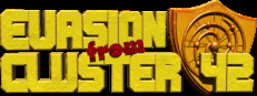Evasion from cluster 42