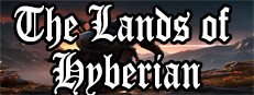 The Lands of Hyberian 게임 이미지
