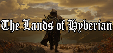 The Lands of Hyberian steam charts