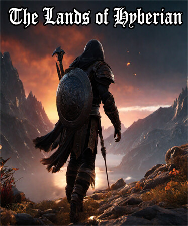 The Lands of Hyberian