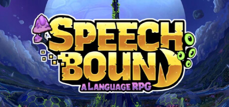 Speechbound - A language RPG