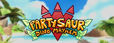 PartySaur: Dino Mayhem