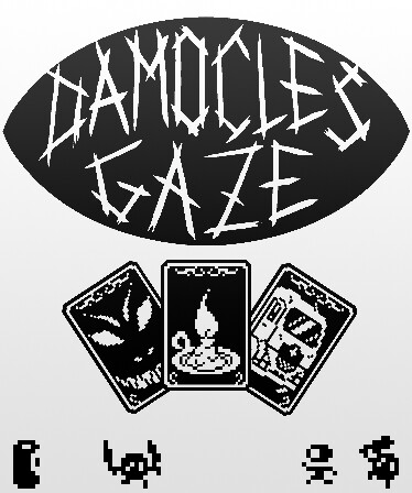 Damocles Gaze