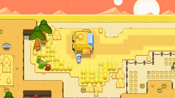 Little-Known Galaxyfor windows and Linux 1