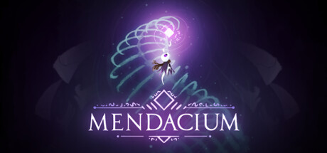 Mendacium Cover Image