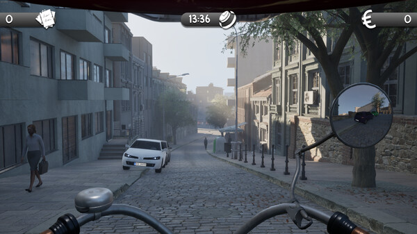 Der Anzeigenhauptmeister game for Linux 1