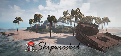 Shipwrecked steam charts