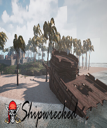 Shipwrecked