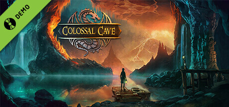 Colossal Cave Demo