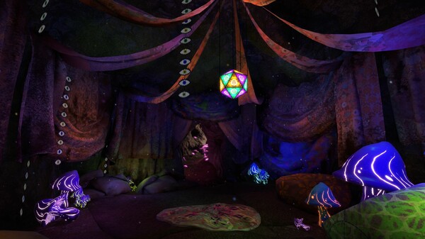 Colossal Cave Demo screenshot 4