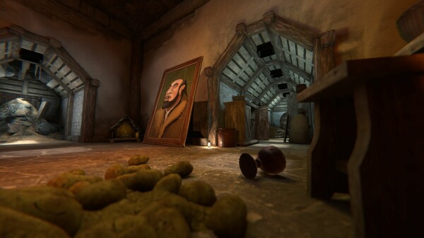 Colossal Cave Demo screenshot 13