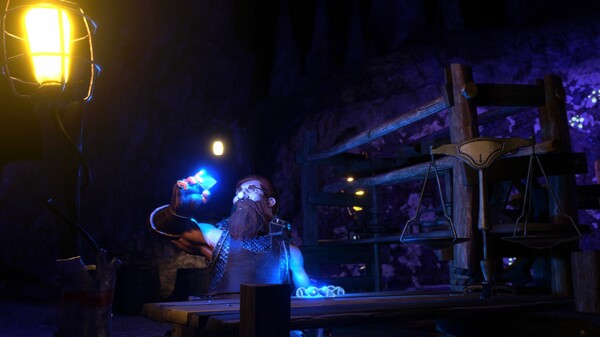 Colossal Cave Demo screenshot 14