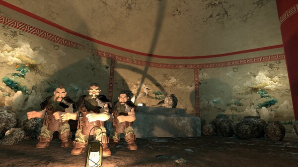 Colossal Cave Demo screenshot 8
