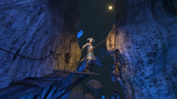Colossal Cave Demo screenshot 7