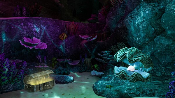 Colossal Cave Demo screenshot 5