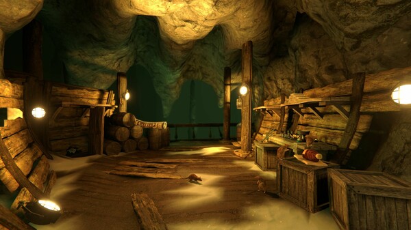 Colossal Cave Demo screenshot 15