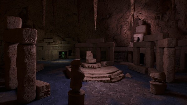 Colossal Cave Demo screenshot 10