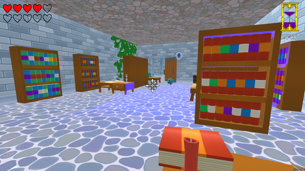 Wizard Heist game for windows Pc 1