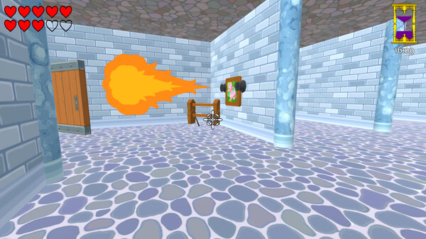 Wizard Heistfor windows and Linux 1