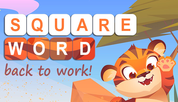 Squareword