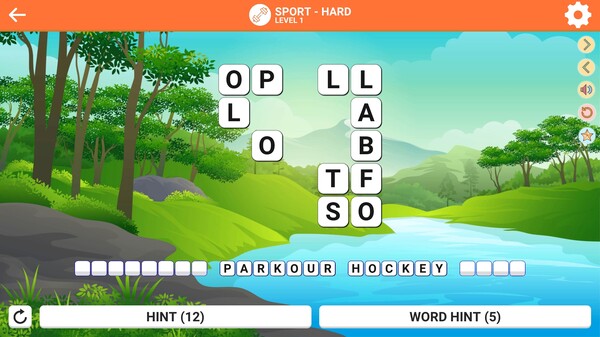 Square Word: Back to Workfor windows and Linux 1