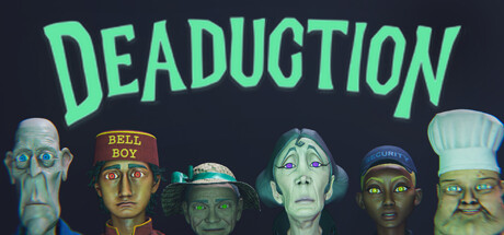 Image for Deaduction