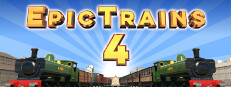Epic Trains 4