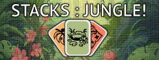 Stacks:Jungle!